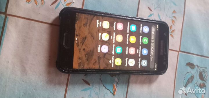 Мобильные телефоны бу андроид samsung