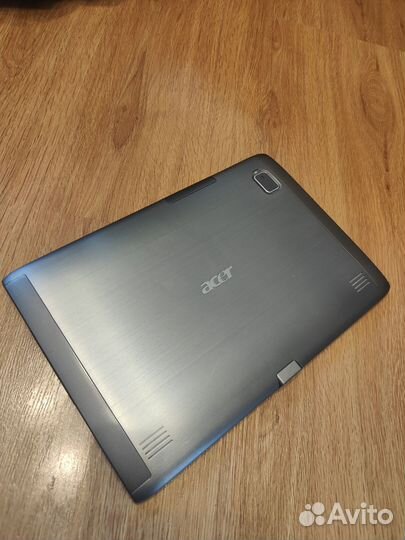 Acer iconia Tab A501