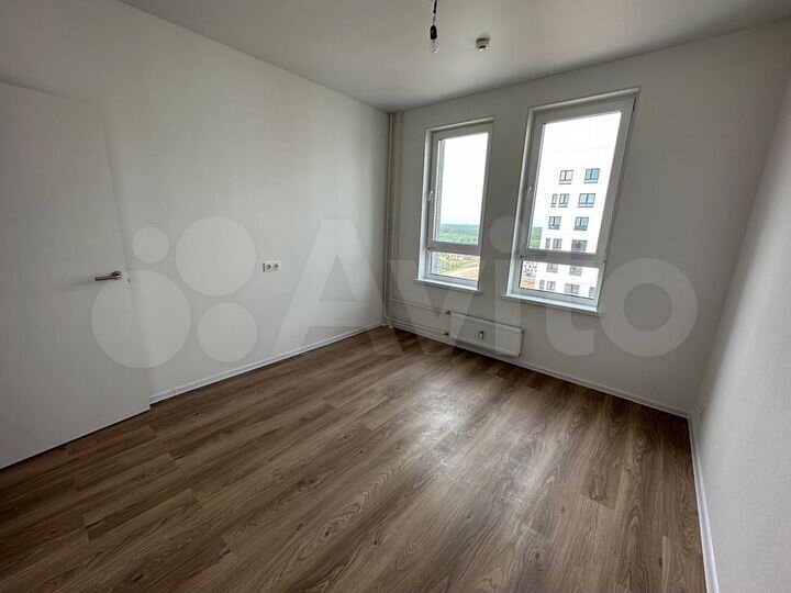 1-к. квартира, 37,5 м², 15/15 эт.