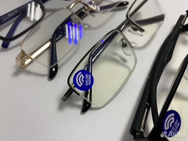 Готовые очки