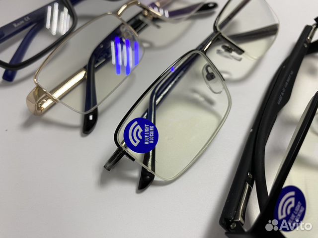 Готовые очки