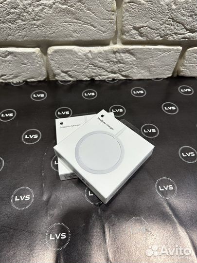 Новые MagSafe Charger Оригинал
