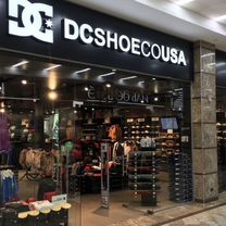 Магазин в ТЦ Галерея Вояж "dcshoecousa"