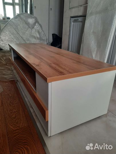 Тумба под телевизор Сахара