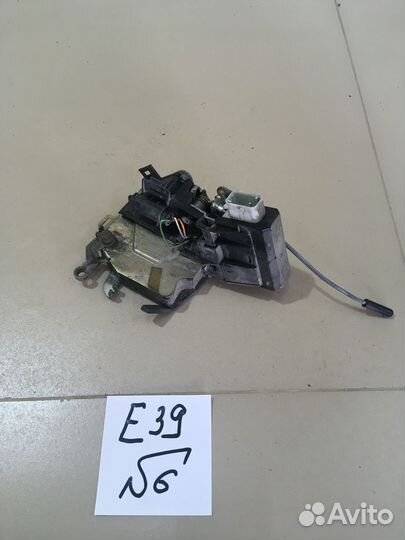 Замки и ограничители дверей bmw e39