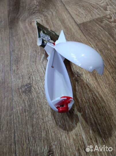 Спомб для прикормки eastshark