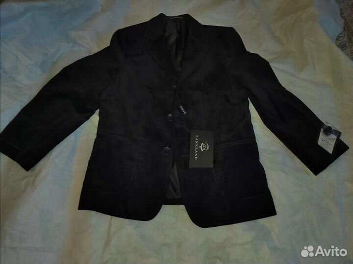 Пиджак детский