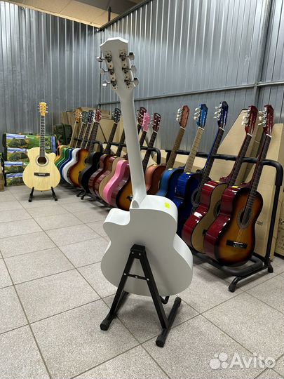 Акустическая гитара Belucci 40