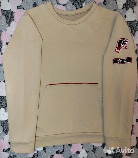 Юнармейская форма