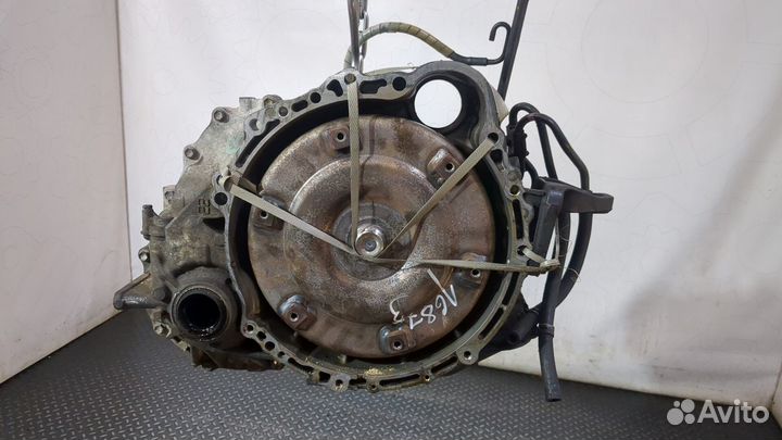 Кпп - автомат (АКПП) Toyota Camry, 2002