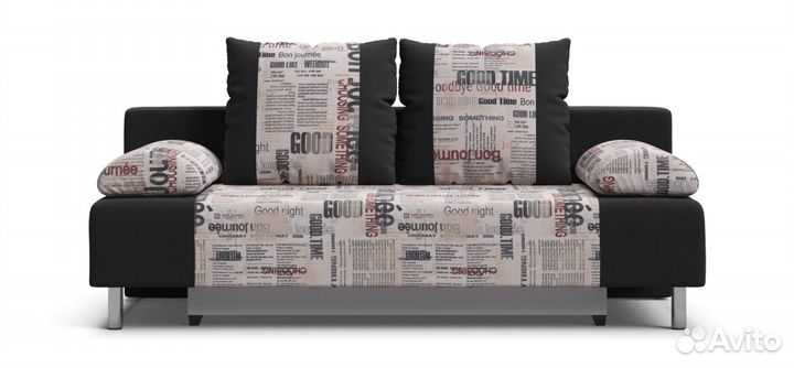 Диван Мадрид mini