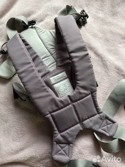 Рюкзак переноска inglesina