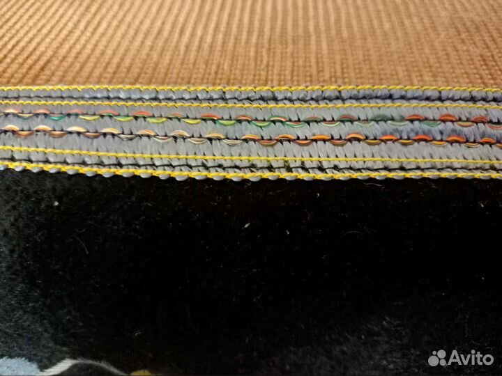 Коврик на стену