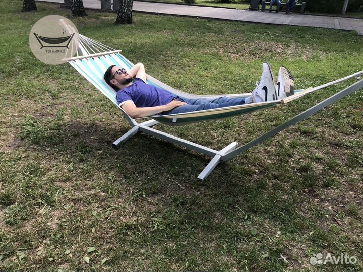 Гамак треугольный