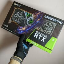 Видеокарта RTX 3070 Ti Обмен +(скупка)