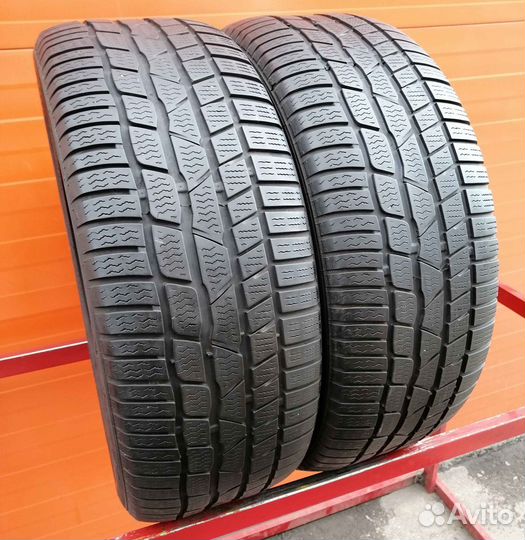 Continental ContiWinterContact TS 830 P 225/50 R17 95F