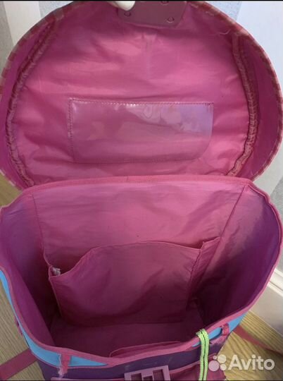 Рюкзак школьный DerDieDas