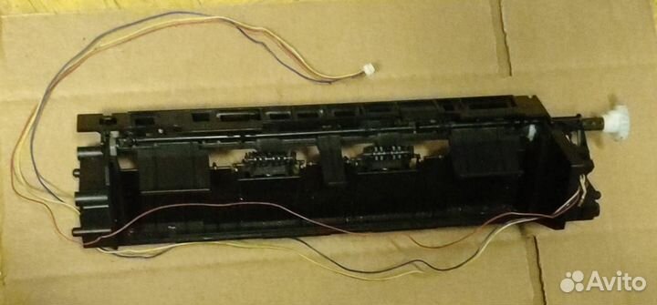 Узел выхода бумаги для Canon LBP-253