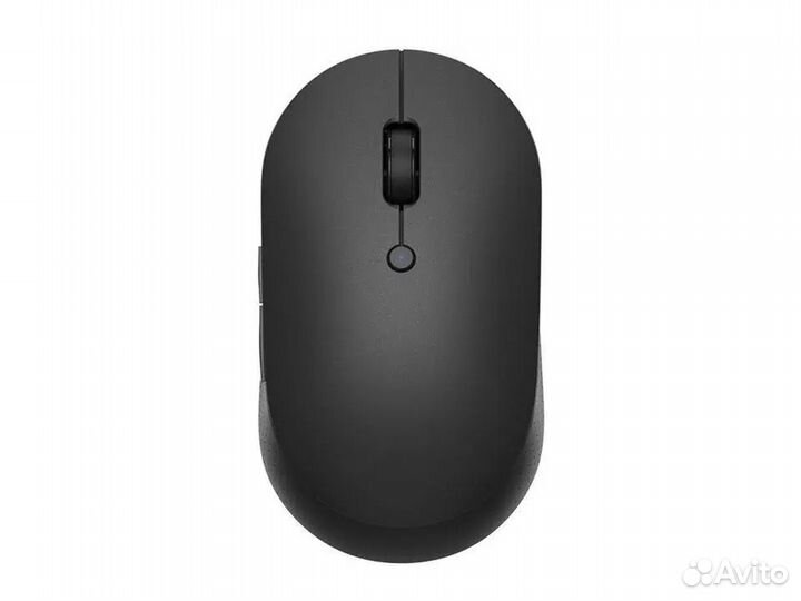 Мышь Xiaomi Mi Dual Mode Wireless Mouse Silent Edi