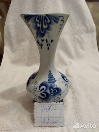 Ваза для цветов