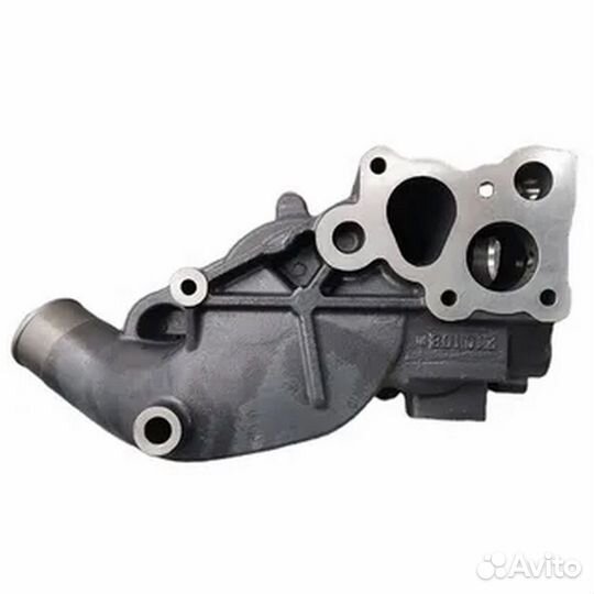 Насос с/о WP12 /WP13 / 1000974459