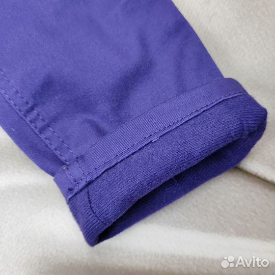 Джинсы для девочки 98 Lupilu