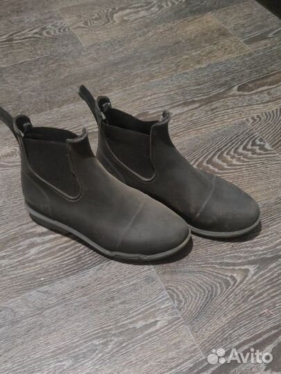 Ботинки для верховой езды 35