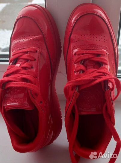 Кроссовки Reebok оригинал женские