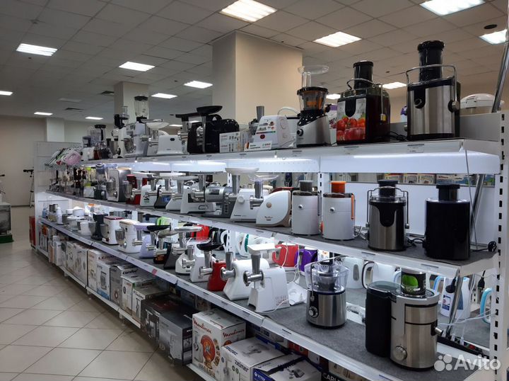 Миксер brayer BR1300