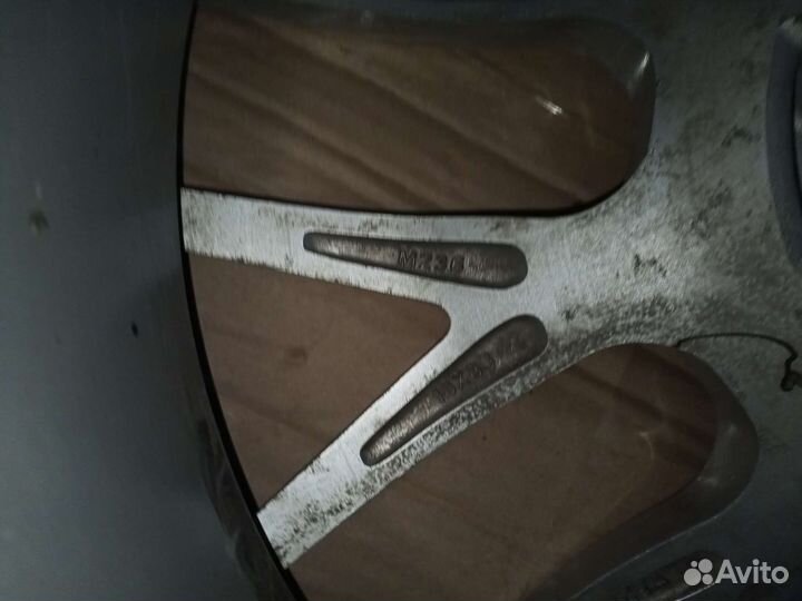 Продам диски r 18.5*120