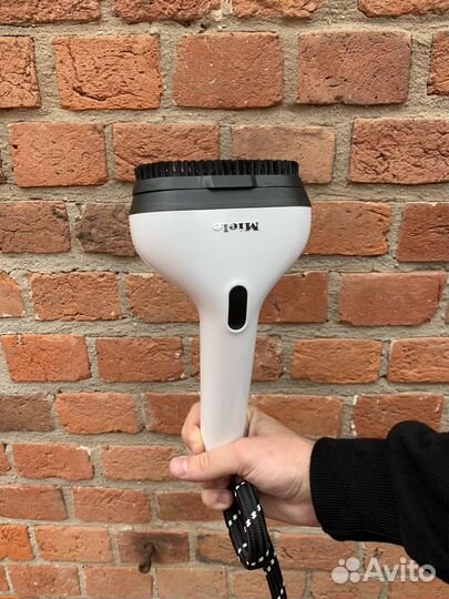 Miele отпариватель