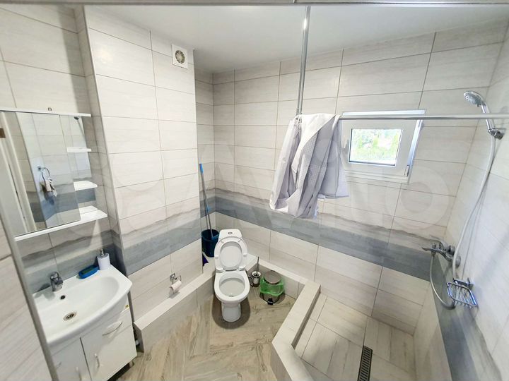 Комната 27 м², 3/3 эт.