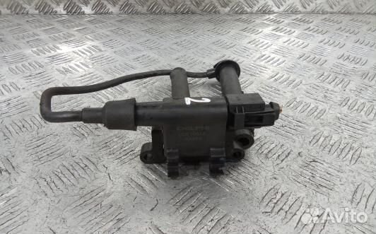 Катушка зажигания бензиновая land rover freelander