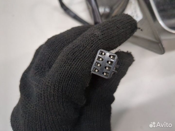 Зеркало боковое Jeep Grand Cherokee, 1998