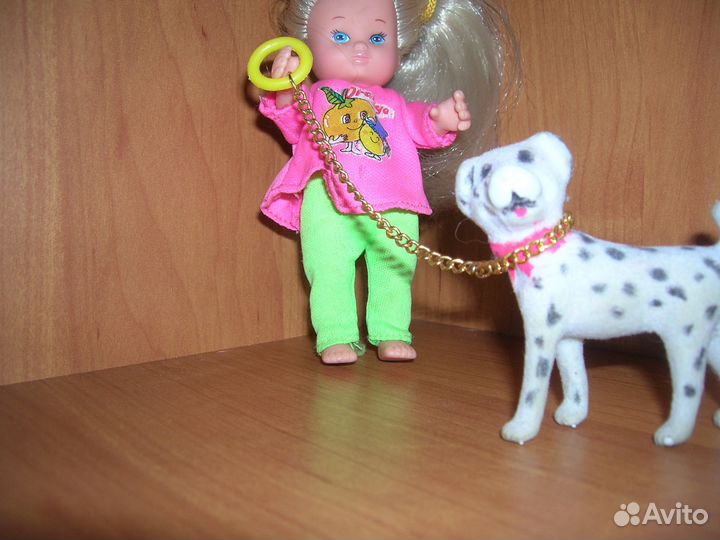 Куклы Барби маттел