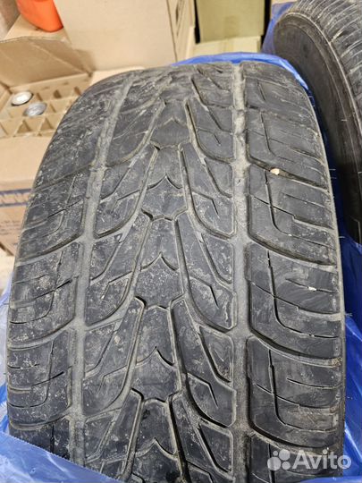 Nexen Roadian HP SUV 285/50 R20 116V