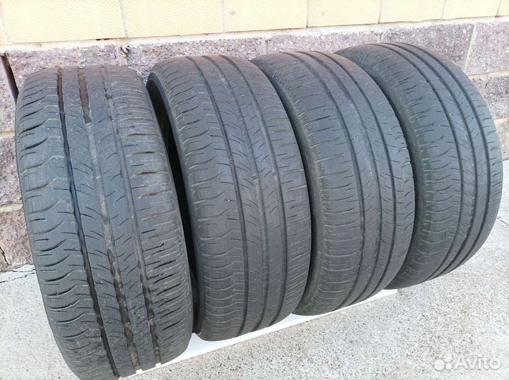 Michelin Energy Saver 205/55 R16 91