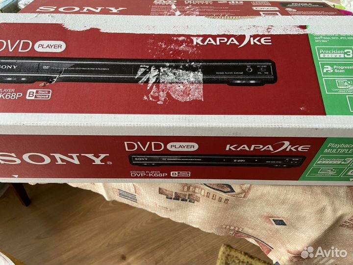 Cd dvd проигрыватель