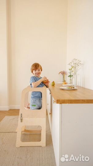 Башня маленького помощника с доставкой