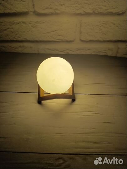 Светильник ночник