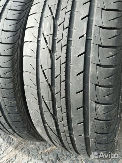 Goodyear Eagle Sport 205/55 R16