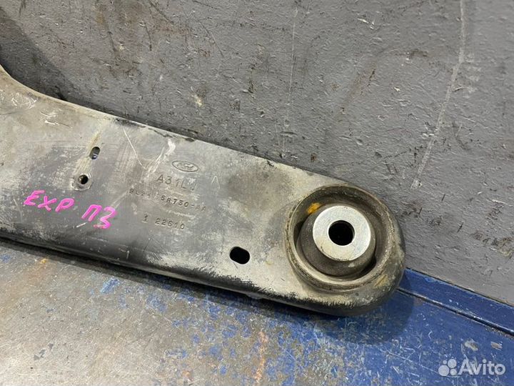 Рычаг продольный задний правый Ford Explorer 4