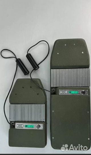 Ранец капюшон тп 5-28 рэб антидронный блокиратор