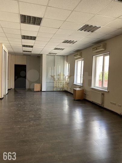 Сдам офисное помещение, 70 м²