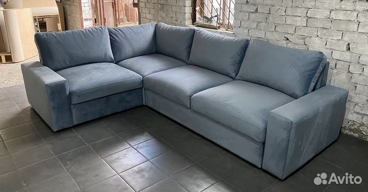 Диван «Бруно»