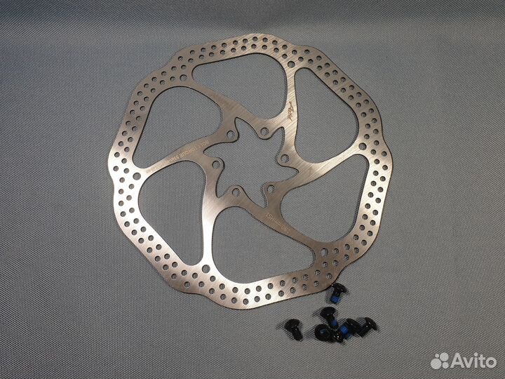 Тормозные диски (ротор) Avid 160 180 203 HS1 G3CS