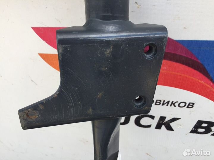 41296397 Кронштейн переднего крыла Iveco Stralis