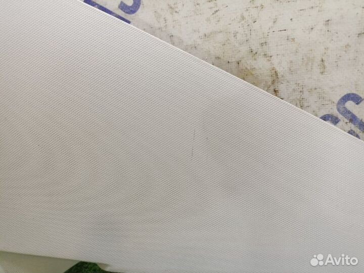 Обшивка стойки задняя правая Volkswagen Jetta