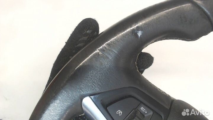 Руль Opel Mokka, 2016