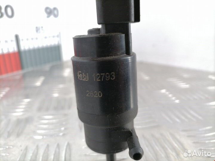 Моторчик для Volkswagen Bora(Jetta)